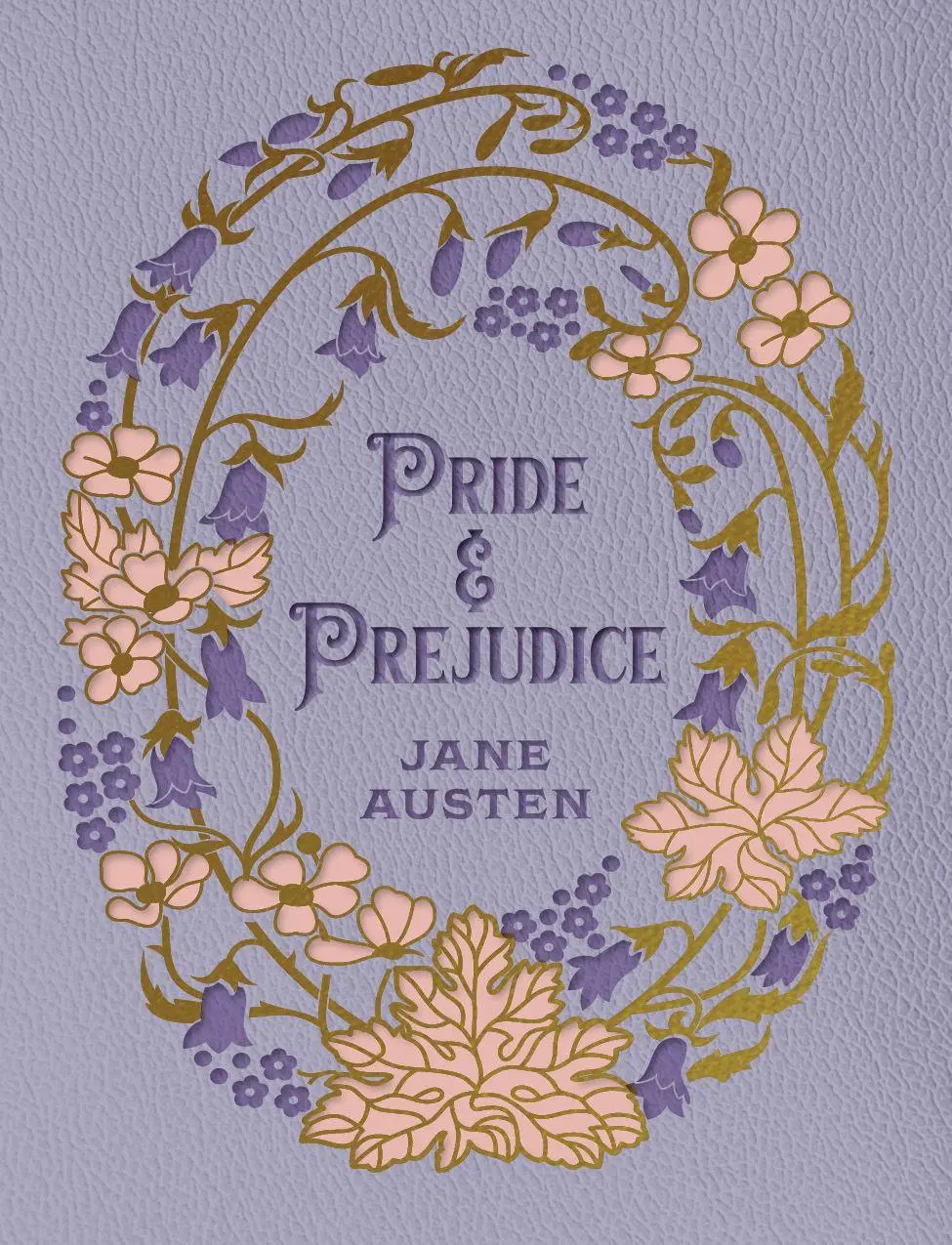 Cover: 9780785846239 | Pride and Prejudice | Jane Austen | Buch | Chartwell Deluxe Editions
