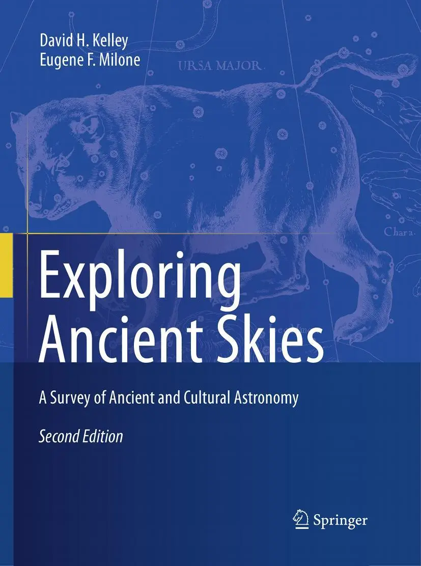 Cover: 9781441976239 | Exploring Ancient Skies | A Survey of Ancient and Cultural Astronomy