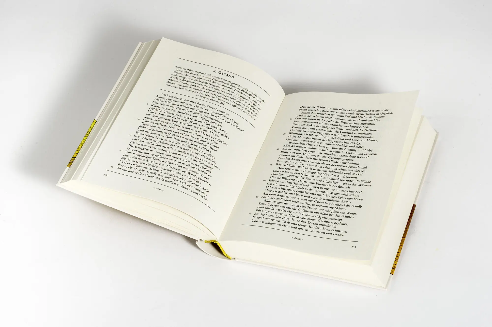 Bild: 9783730616239 | Odyssee | Homer | Buch | 384 S. | Deutsch | 2026 | Anaconda Verlag