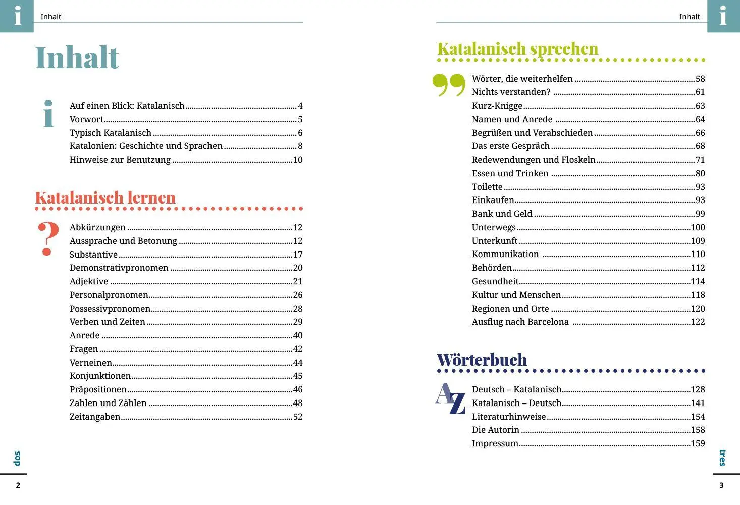Bild: 9783831766239 | Reise Know-How Katalanisch - Wort für Wort | Nicole Biarnés | Buch