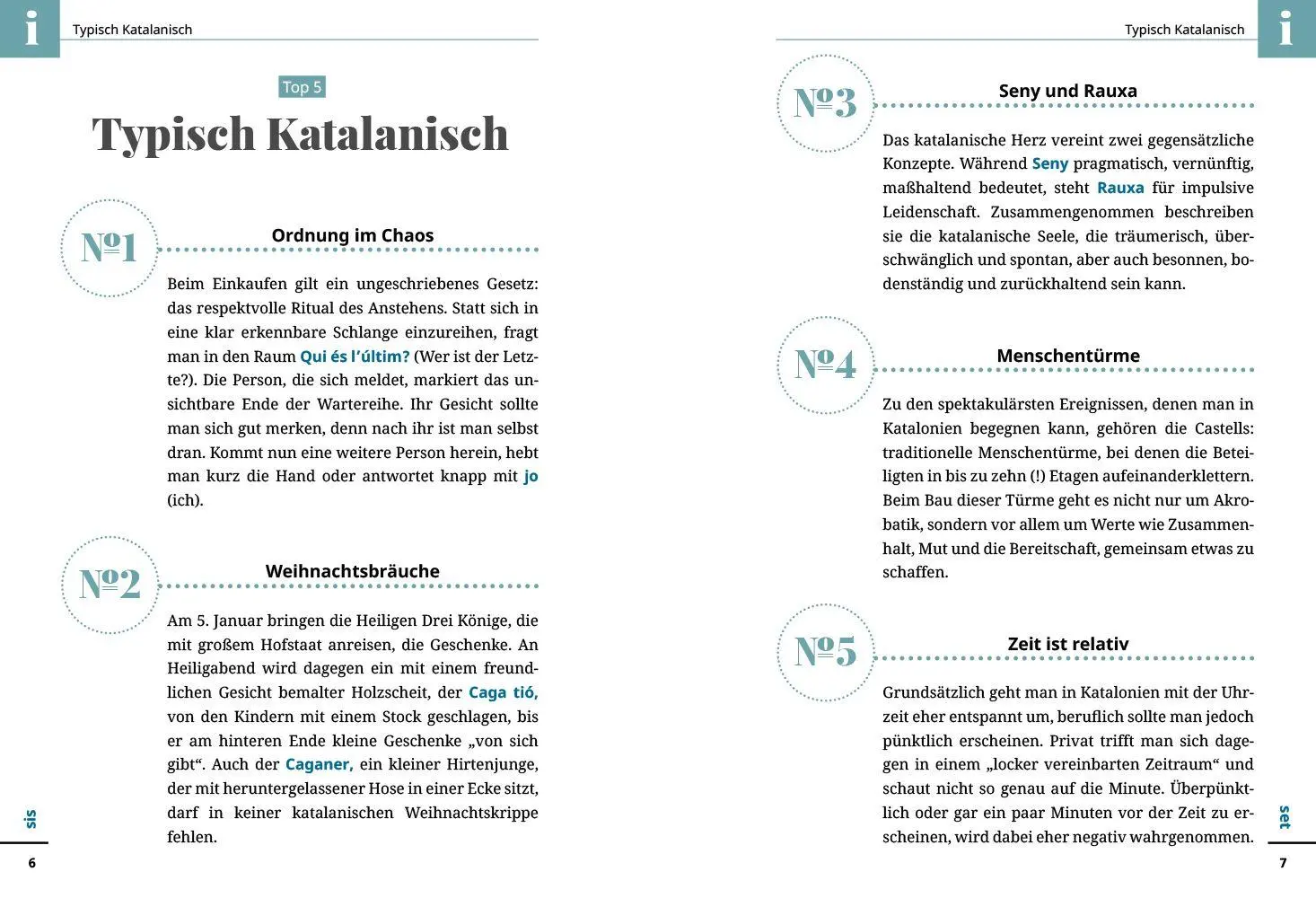 Bild: 9783831766239 | Reise Know-How Katalanisch - Wort für Wort | Nicole Biarnés | Buch