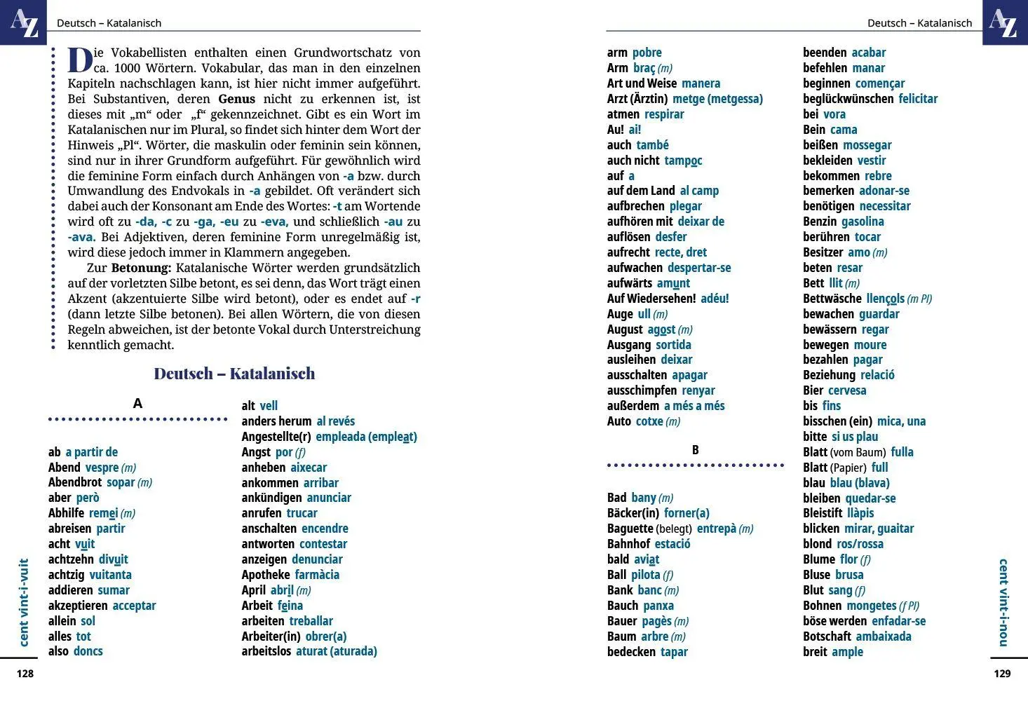 Bild: 9783831766239 | Reise Know-How Katalanisch - Wort für Wort | Nicole Biarnés | Buch