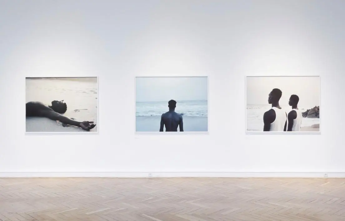 Bild: 9783954766239 | Forever Lasts Until It Ends | Eric Asamoah | Eric Asamoah | Buch