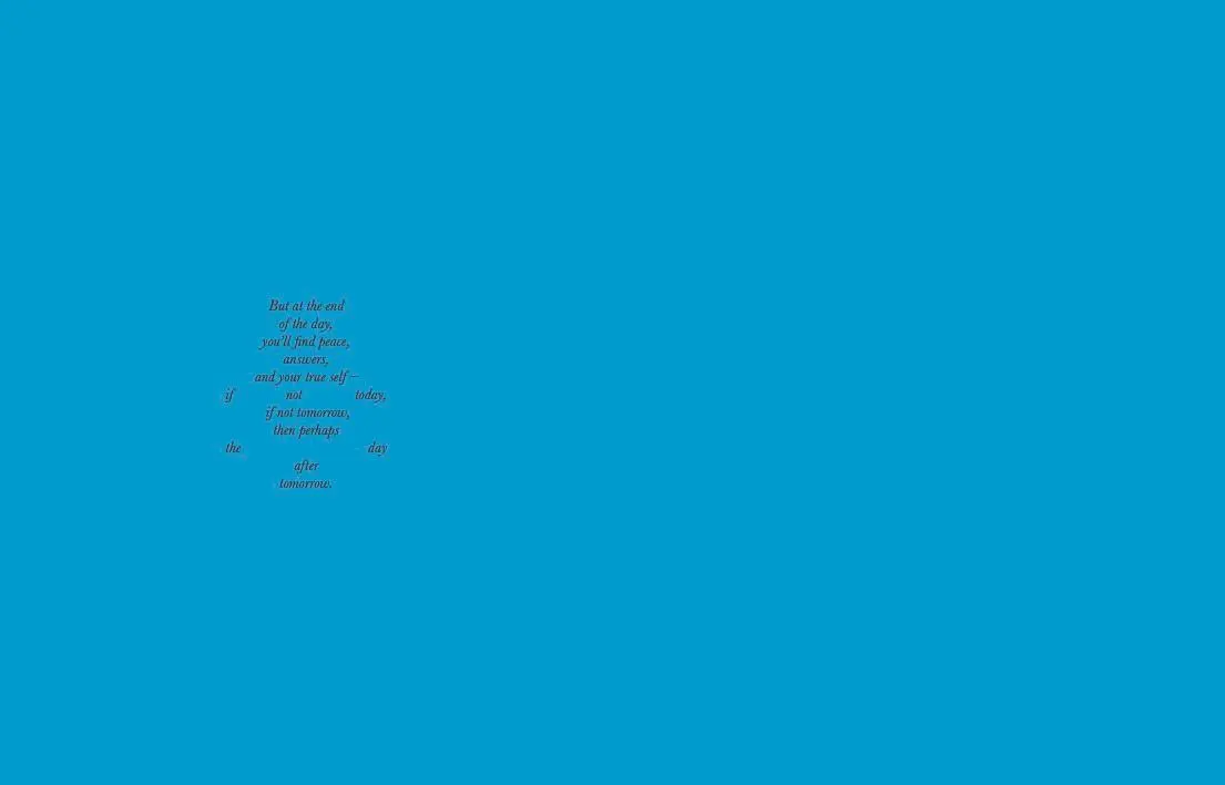 Bild: 9783954766239 | Forever Lasts Until It Ends | Eric Asamoah | Eric Asamoah | Buch