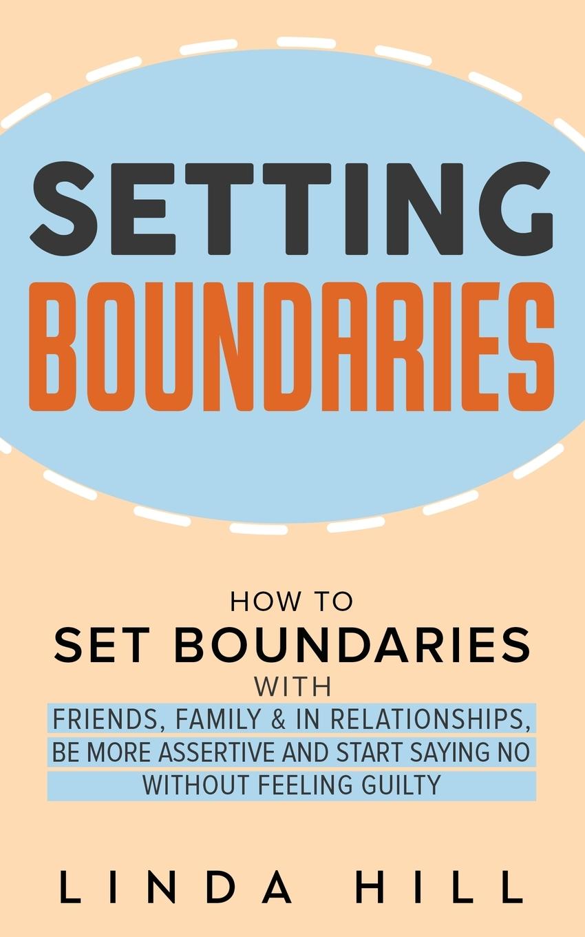 Cover: 9798986316239 | Setting Boundaries | Linda Hill | Taschenbuch | Englisch | 2022