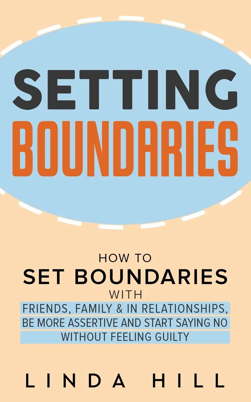 Cover: 9798986316239 | Setting Boundaries | Linda Hill | Taschenbuch | Englisch | 2022