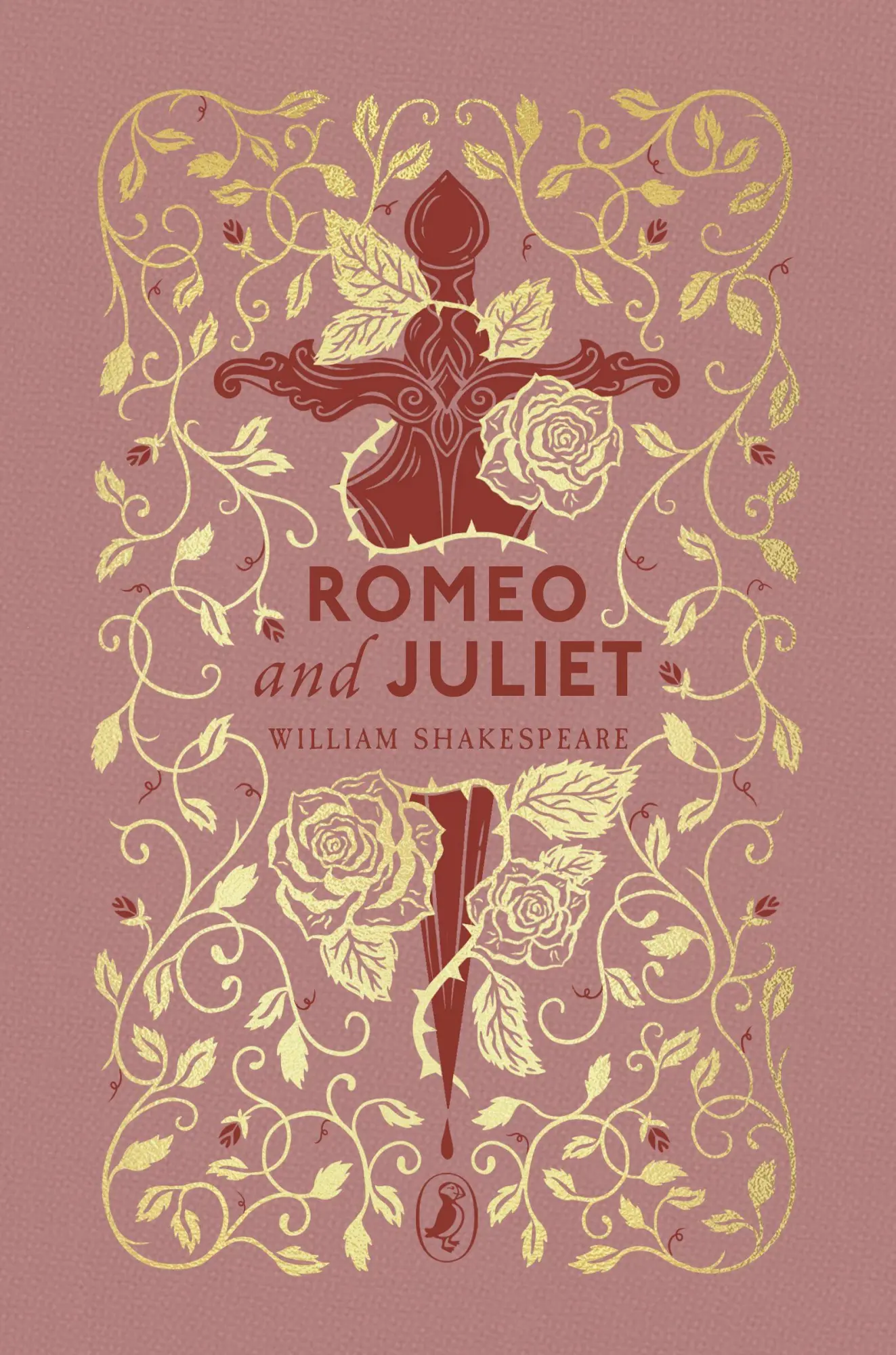 Cover: 9780241776339 | Romeo and Juliet | William Shakespeare | Buch | Englisch | 2026