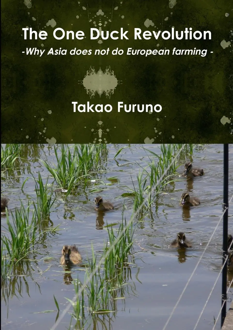 Cover: 9781300076339 | The One Duck Revolution | Takao Furuno | Taschenbuch | Englisch | 2012