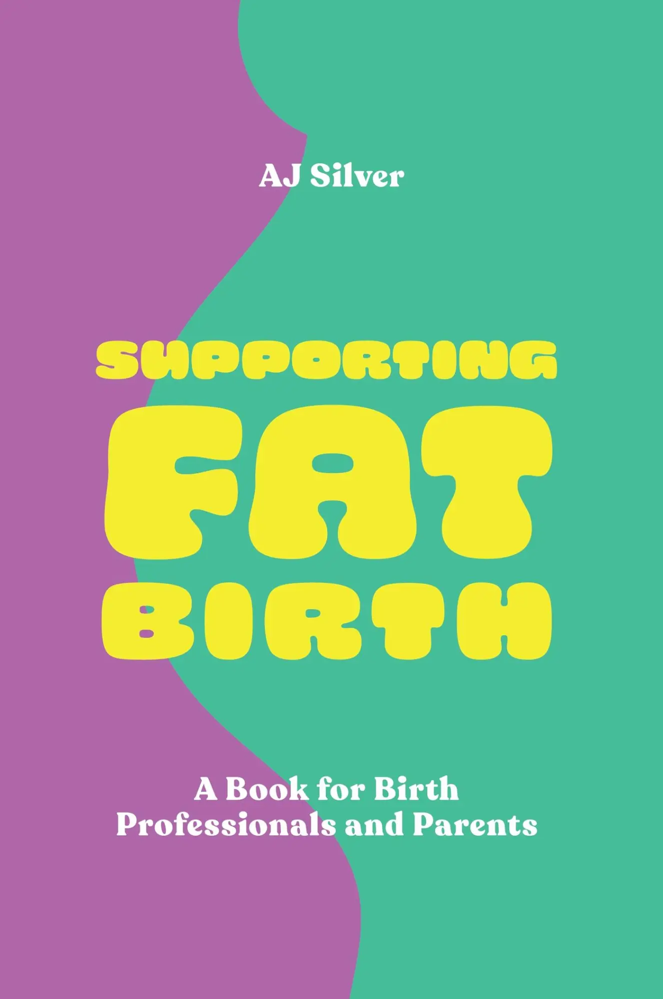 Cover: 9781839976339 | Supporting Fat Birth | A Book for Birth Professionals and Parents