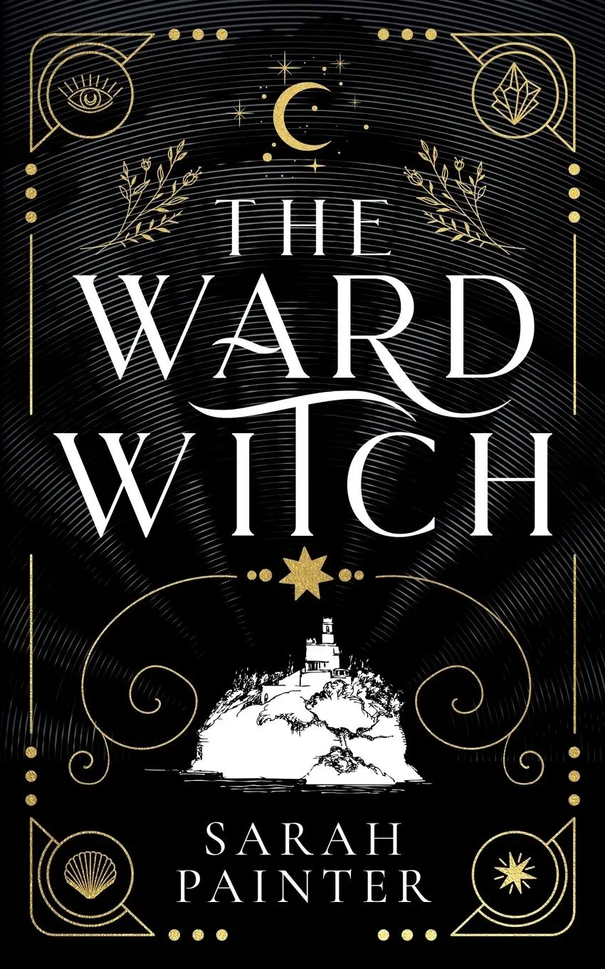 Cover: 9781913676339 | The Ward Witch | Sarah Painter | Taschenbuch | Englisch | 2023