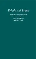 Cover: 9783434526339 | Friede auf Erden | Gedichte zu Weihnachten | Hellmut Kruse | Buch
