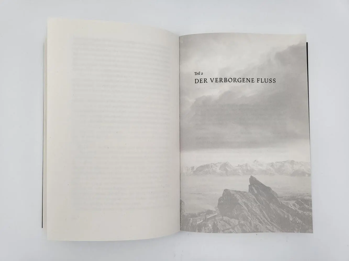 Bild: 9783492706339 | Die schwebende Zitadelle | David Hair | Taschenbuch | 480 S. | Deutsch