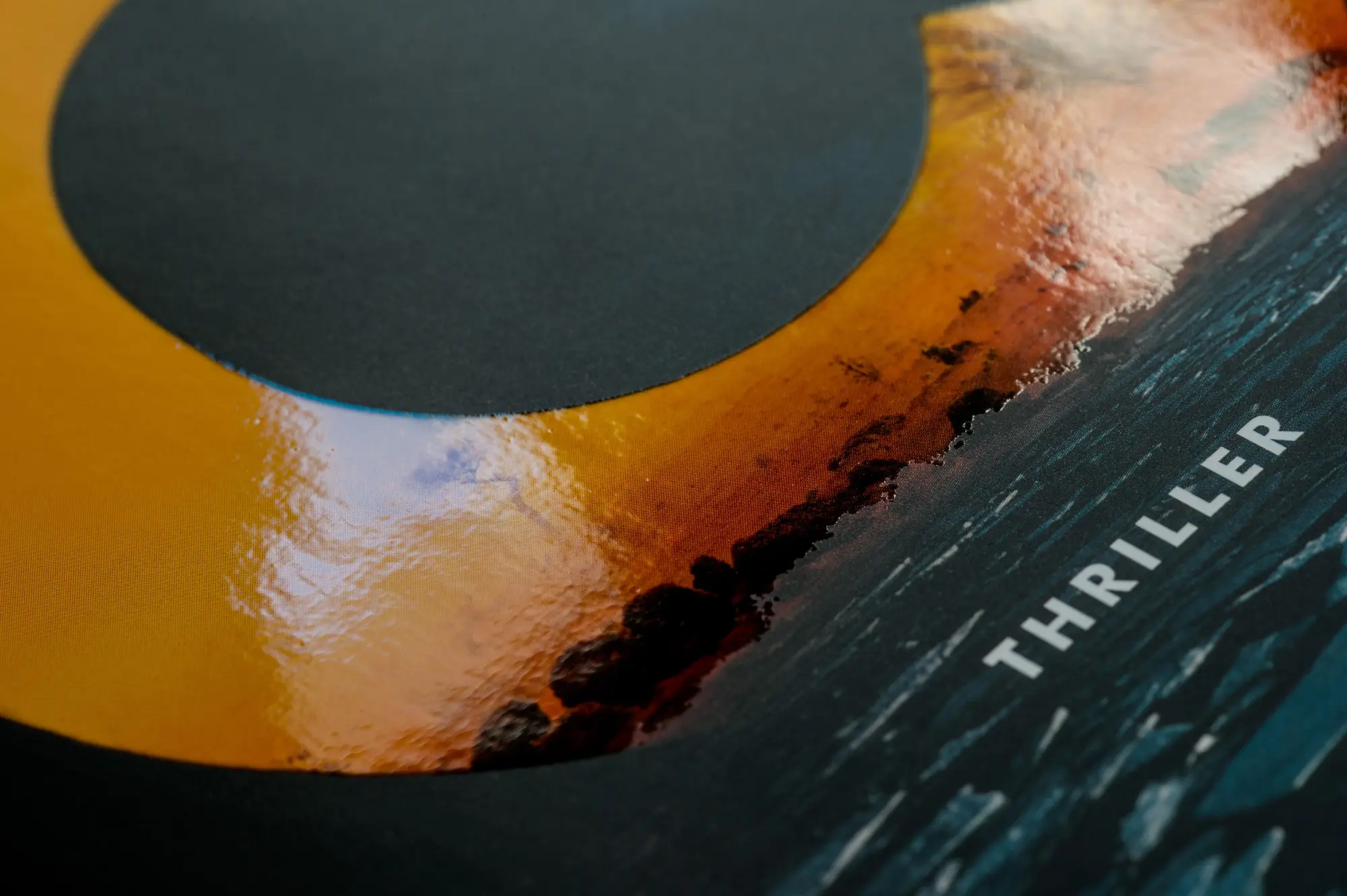 Bild: 9783764506339 | °C - Celsius | Thriller - Der neue Bestseller vom Blackout-Autor
