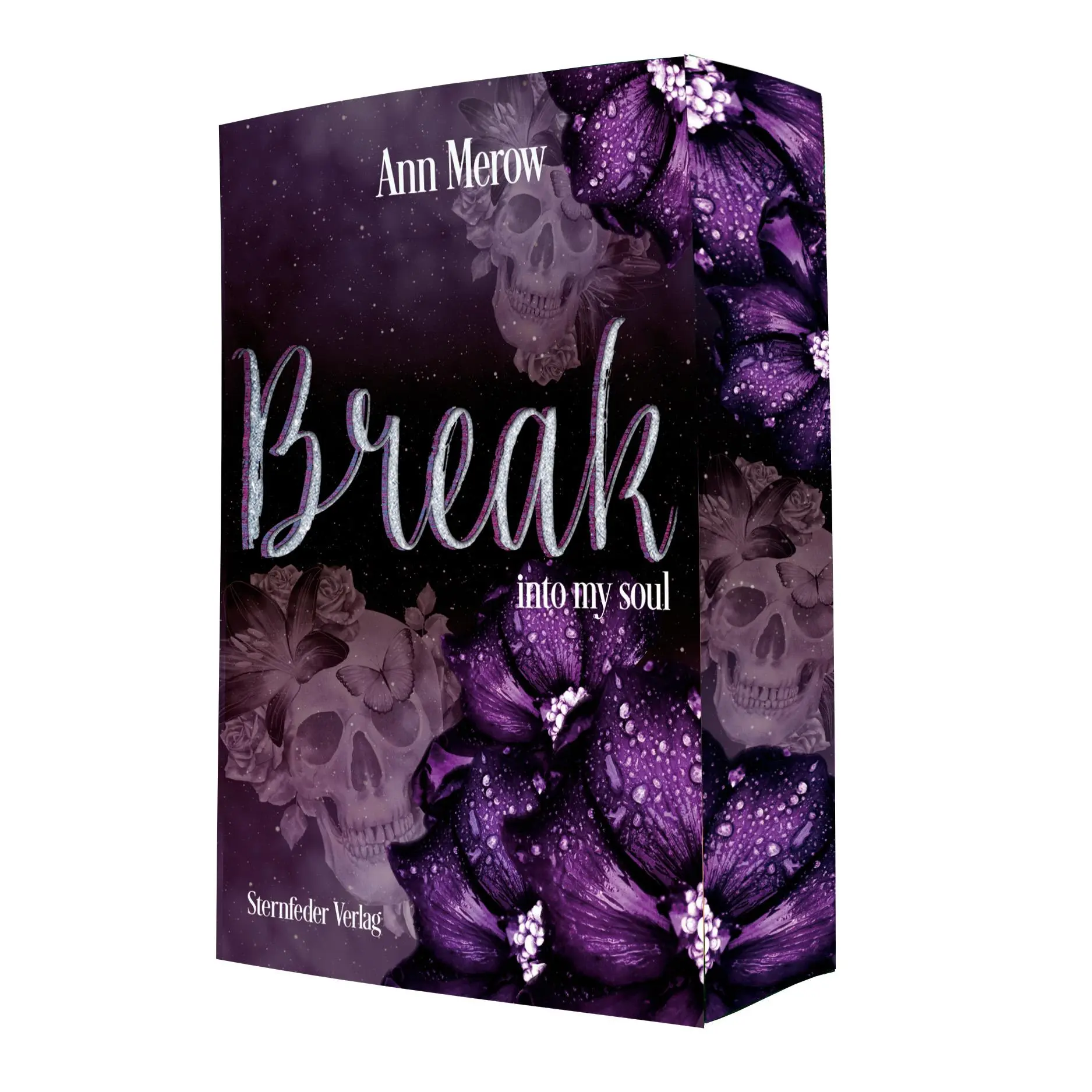 Merow, Ann: Break
