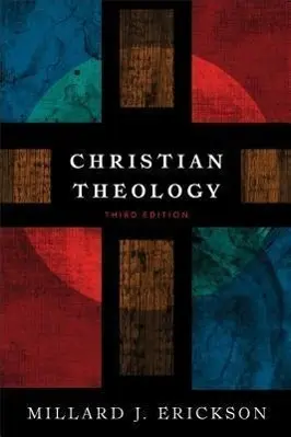 Cover: 9780801036439 | Christian Theology | Millard J Erickson | Buch | Gebunden | Englisch