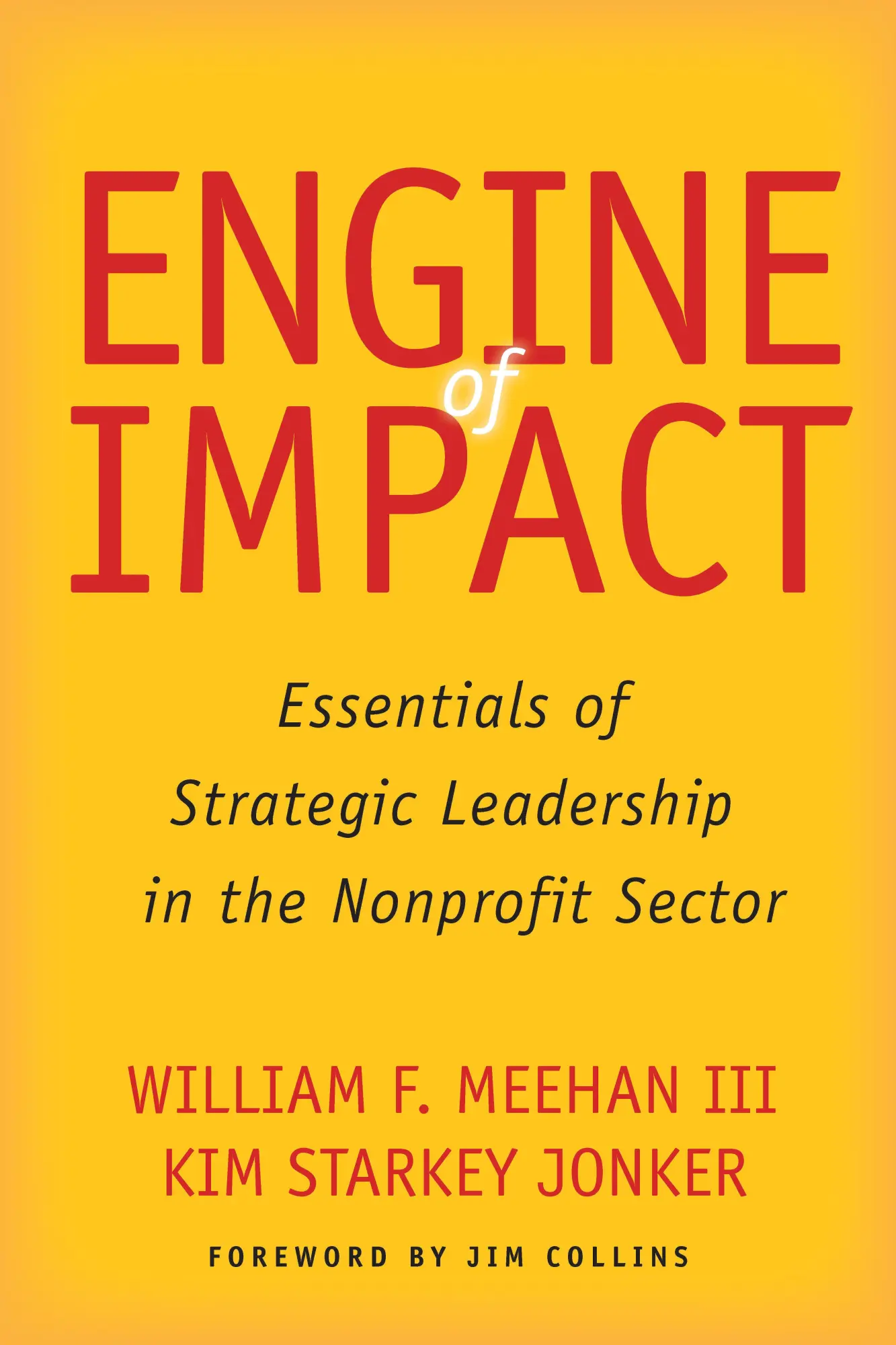 Cover: 9780804796439 | Engine of Impact | William F Meehan (u. a.) | Buch | Englisch | 2017
