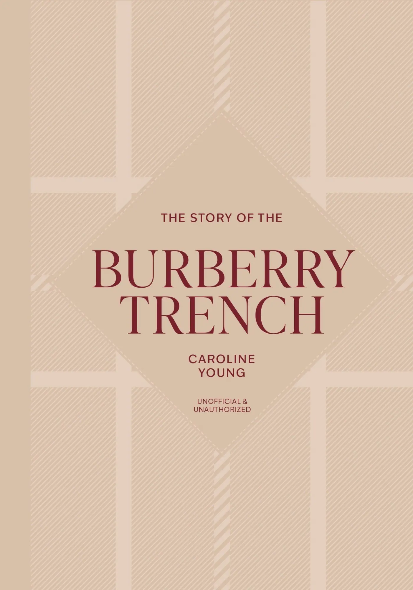 Headline The Story Of The Burberry Trench