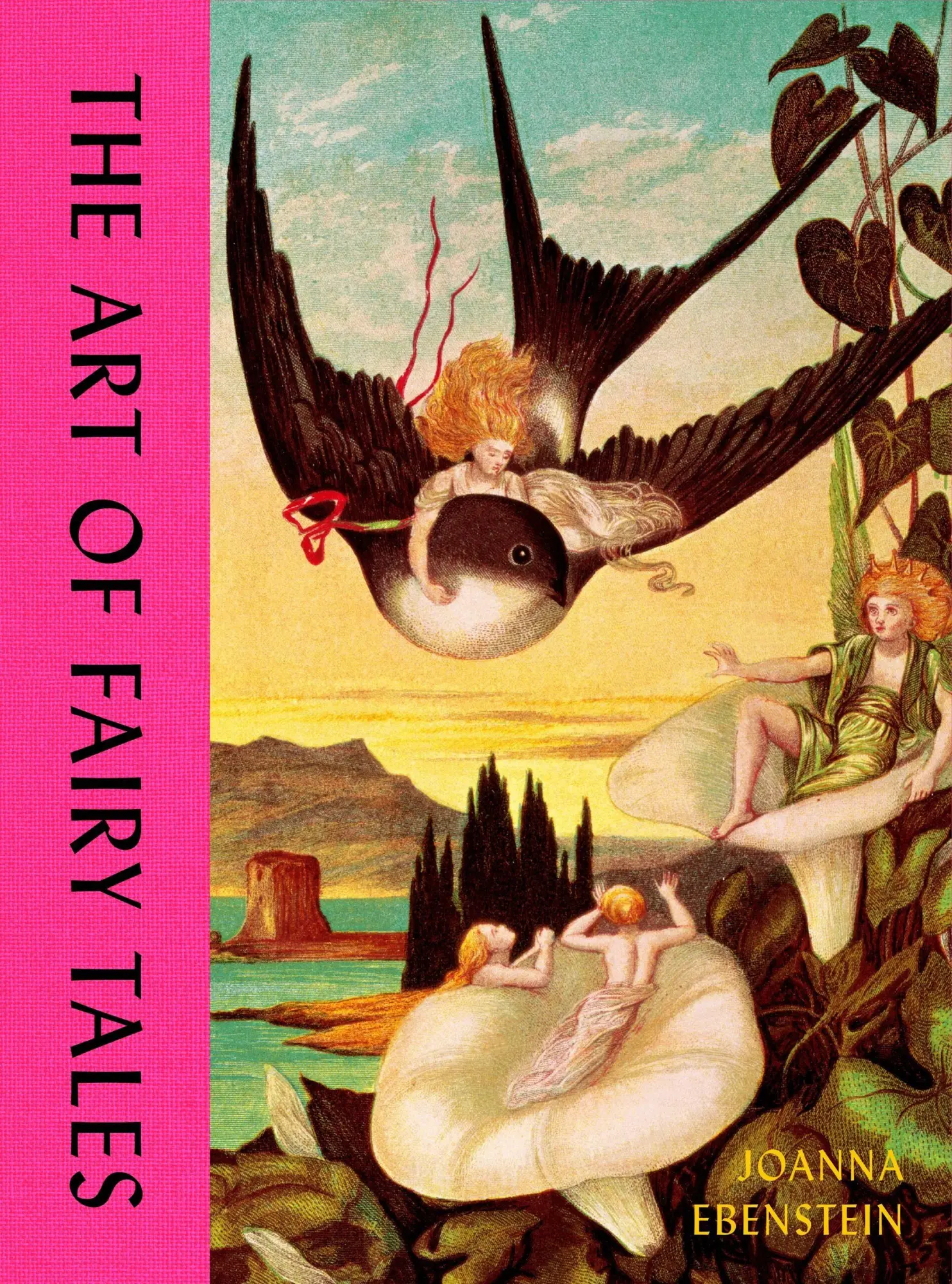 Cover: 9781399626439 | The Art of Fairy Tales | Joanna Ebenstein | Buch | 240 S. | Englisch