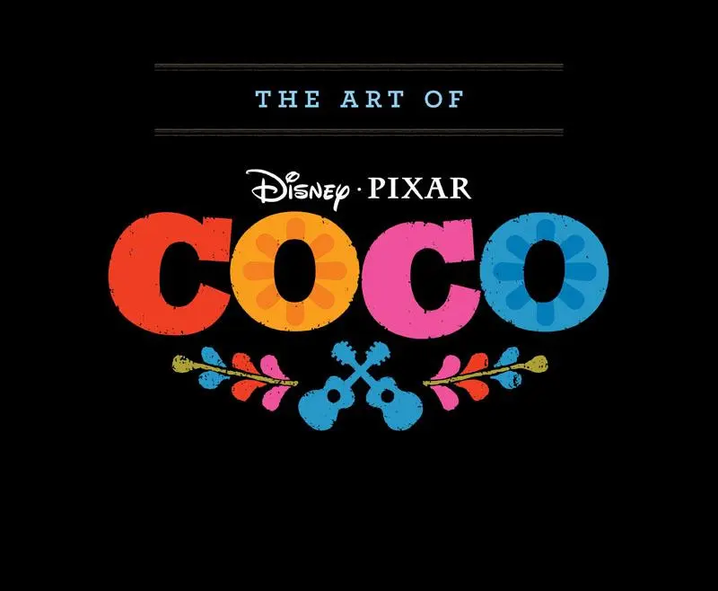 Cover: 9781452156439 | Disney/Pixar the Art of Coco | John Lasseter | Buch | Gebunden | 2017