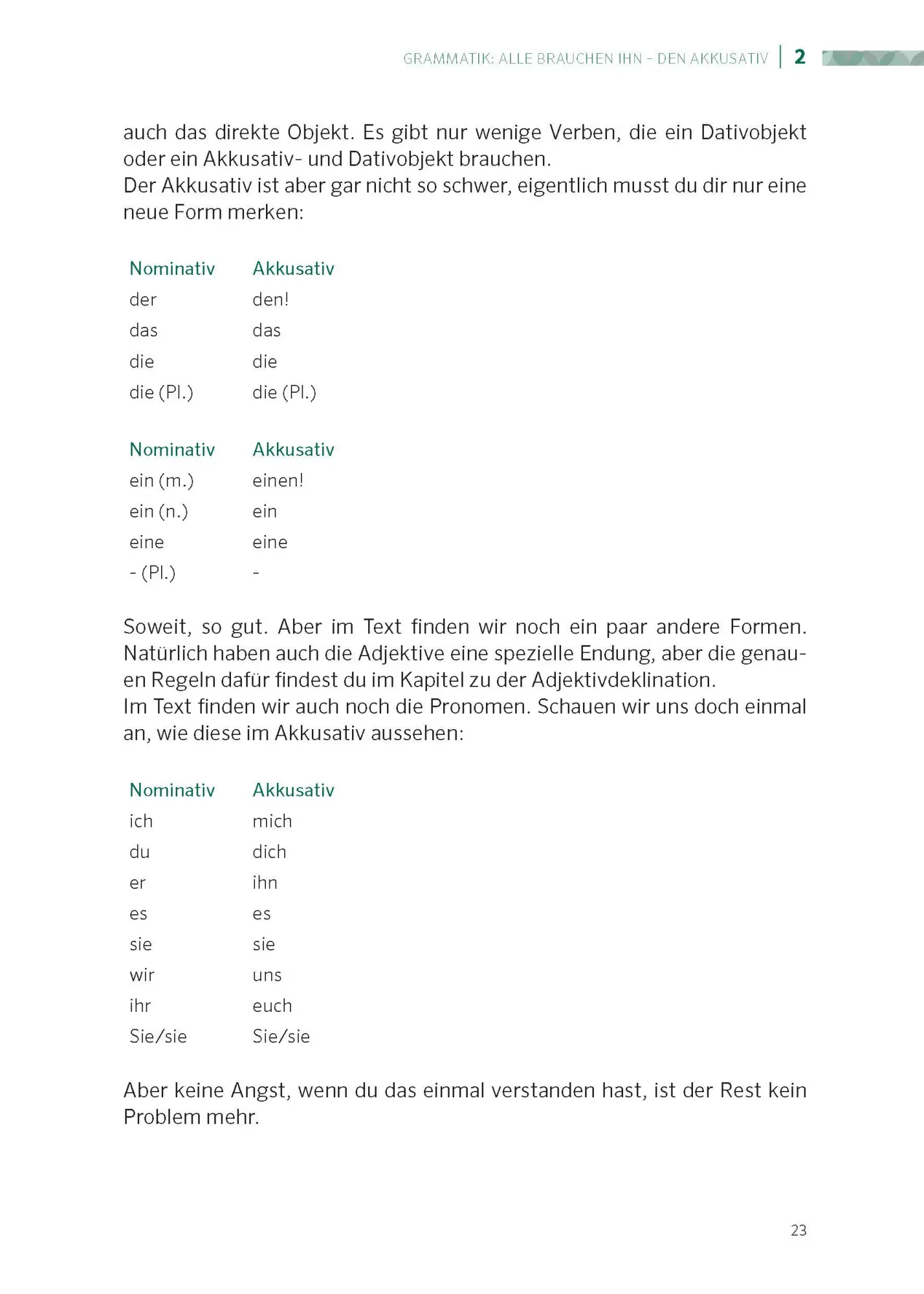 Bild: 9783125636439 | Langenscheidt Deutsch im Alltag | Der einfache Sprachkurs | Buch
