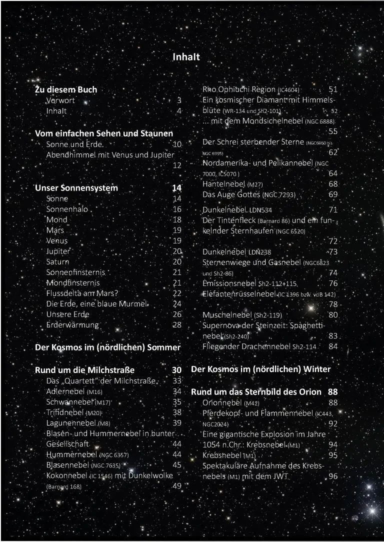 Bild: 9783903496439 | Kosmos.Licht.Farben | Franz Rettenbacher | Buch | Deutsch | 2025