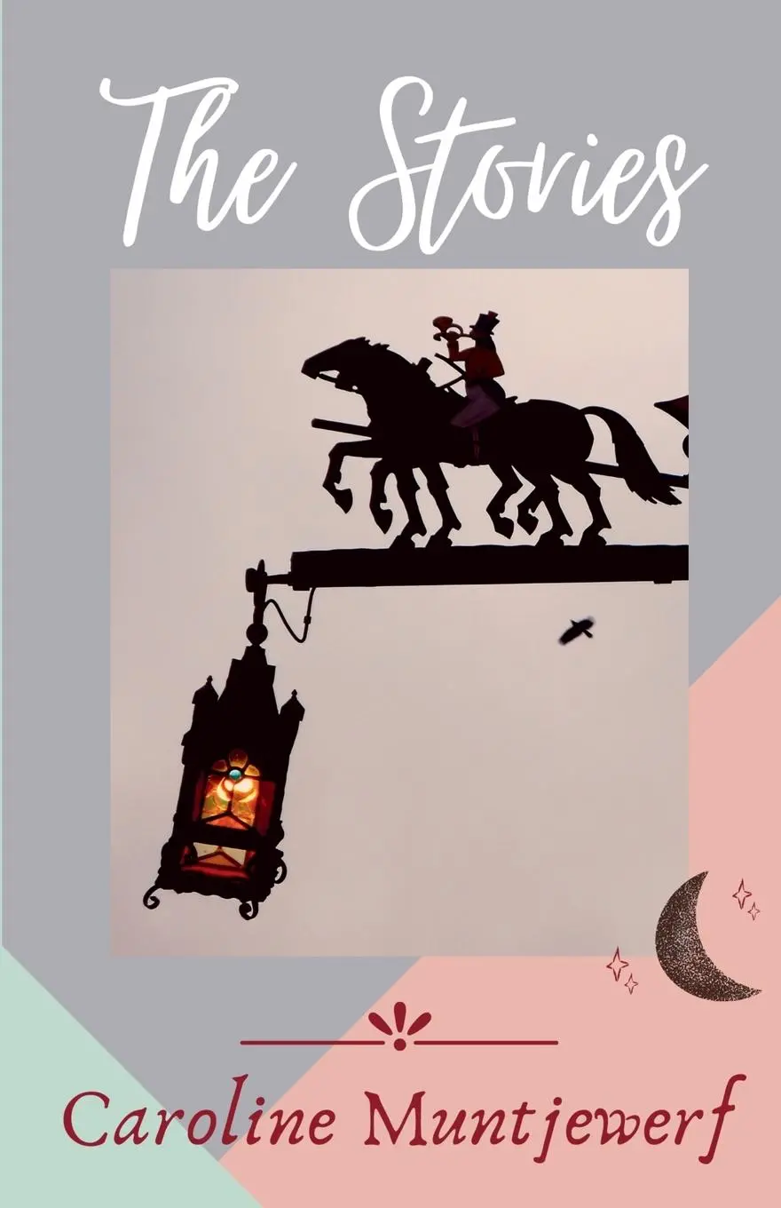 Cover: 9789083396439 | The Stories | Caroline Muntjewerf | Taschenbuch | Englisch | 2020