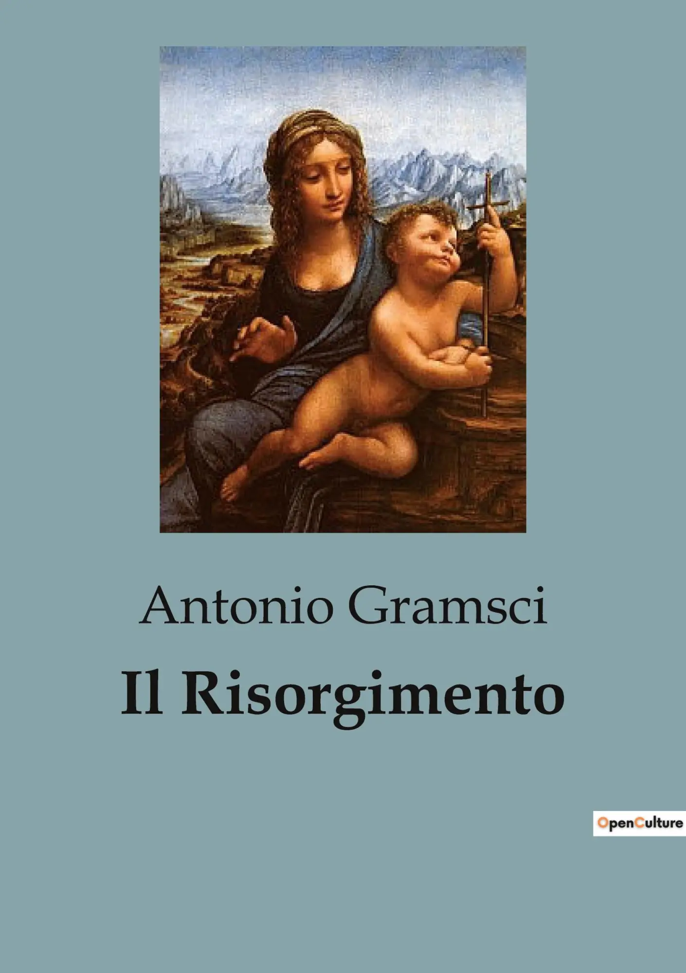Cover: 9791041816439 | Il Risorgimento | Antonio Gramsci | Taschenbuch | Philosophie | 2023