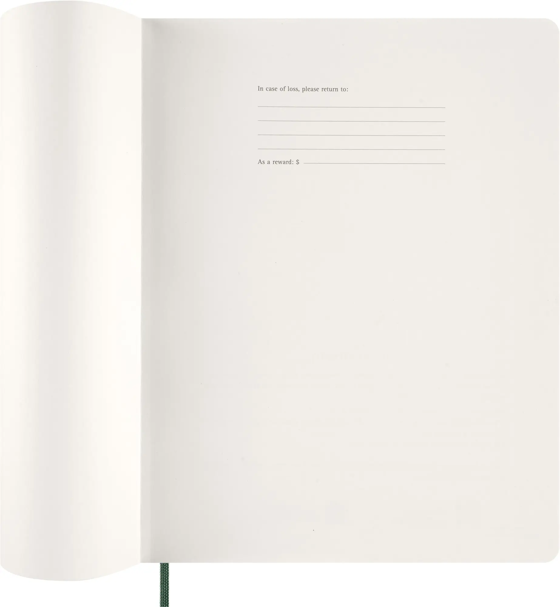 Bild: 8056999276539 | Moleskine 15 Monate Essential Wochenkalender 2025/2026, 1 Wo = 2...