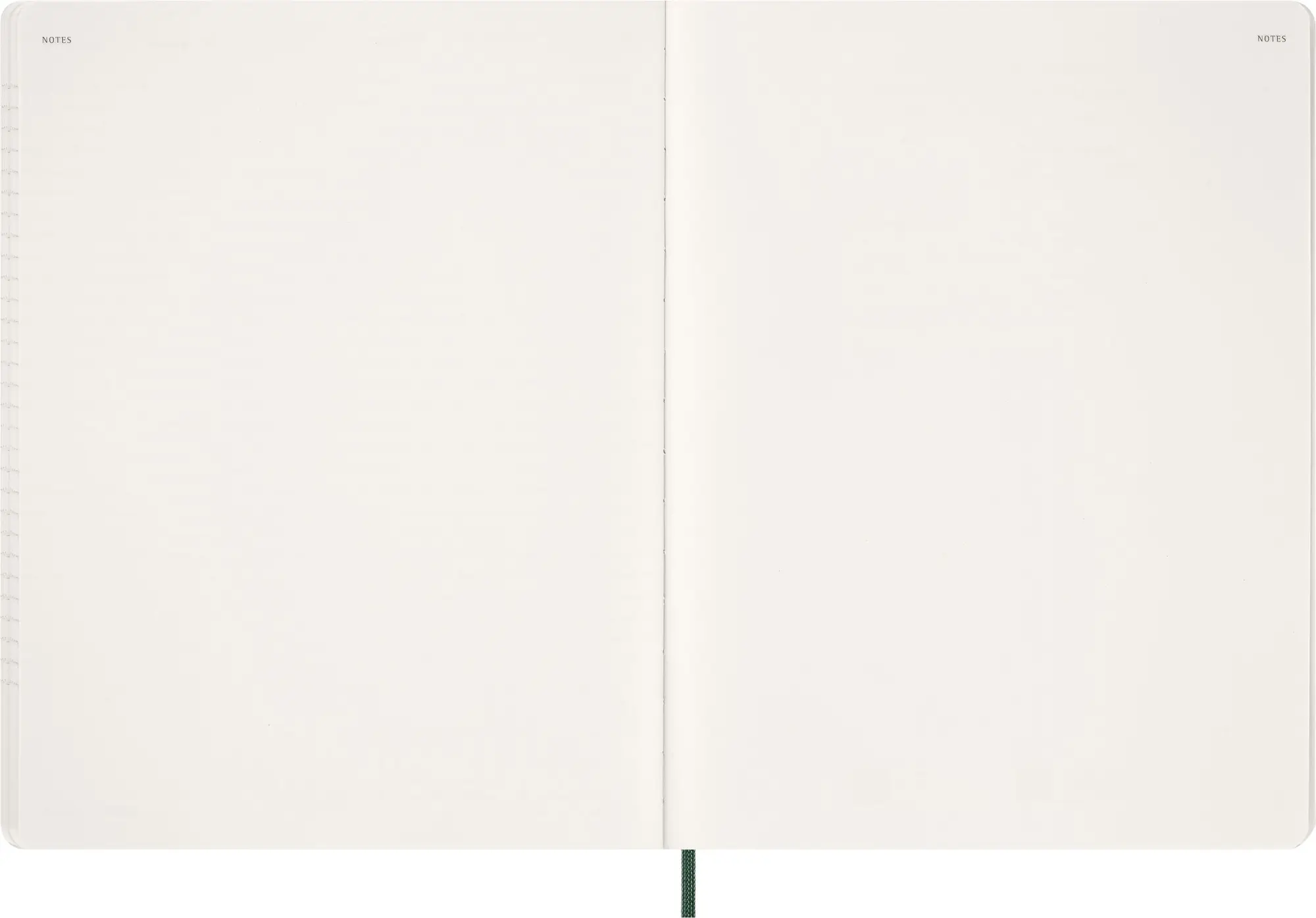 Bild: 8056999276539 | Moleskine 15 Monate Essential Wochenkalender 2025/2026, 1 Wo = 2...