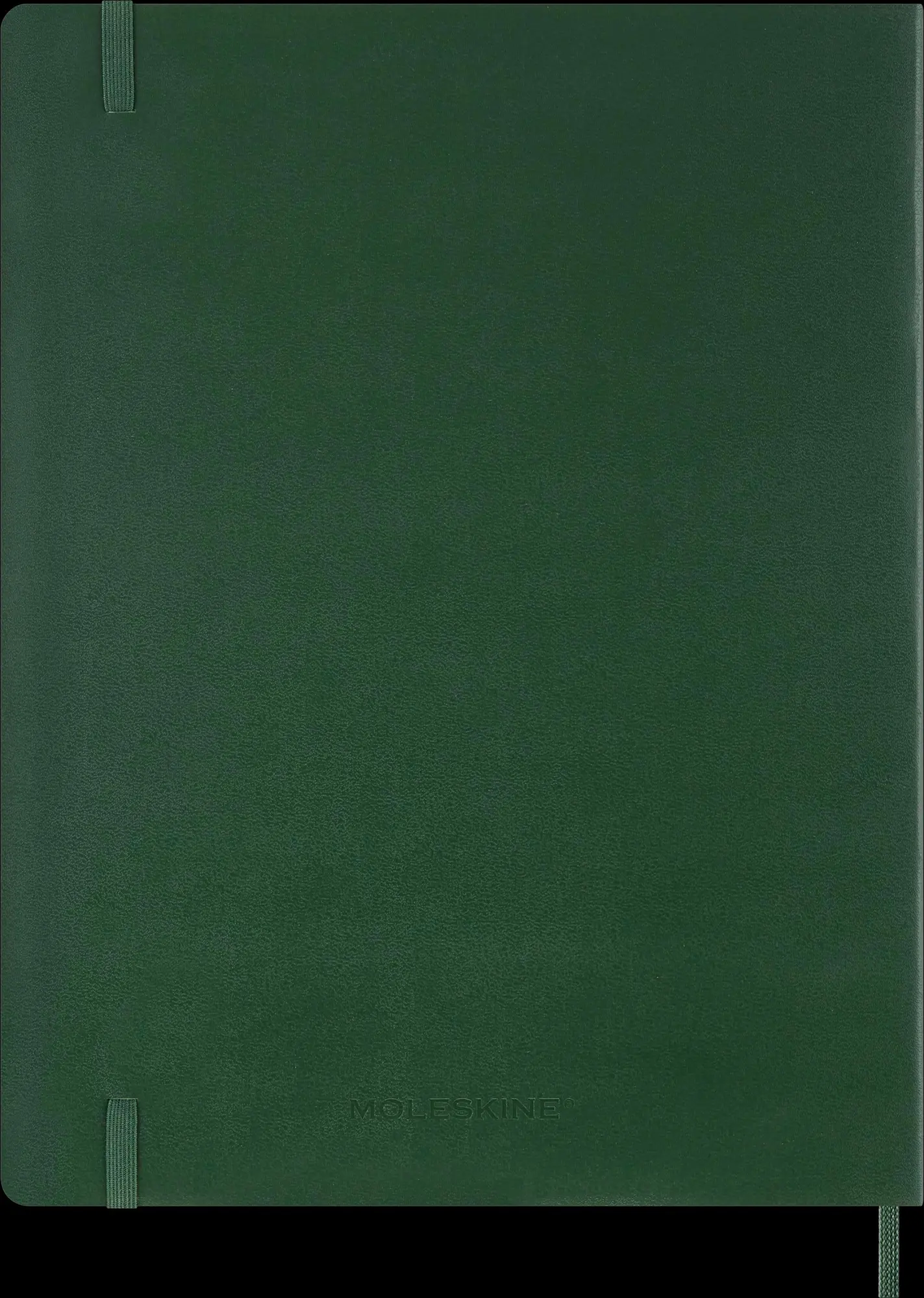 Bild: 8056999276539 | Moleskine 15 Monate Essential Wochenkalender 2025/2026, 1 Wo = 2...