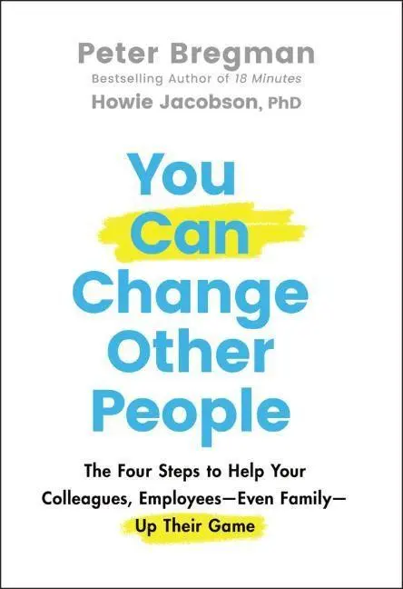Cover: 9781119816539 | You Can Change Other People | Howie Jacobson (u. a.) | Buch | 240 S.
