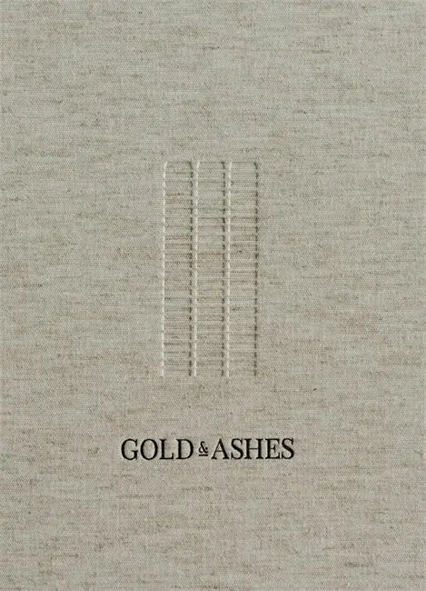 Cover: 9781789466539 | Gold &amp; Ashes | Photo stories of Grenfell | Feruza Afewerki | Buch