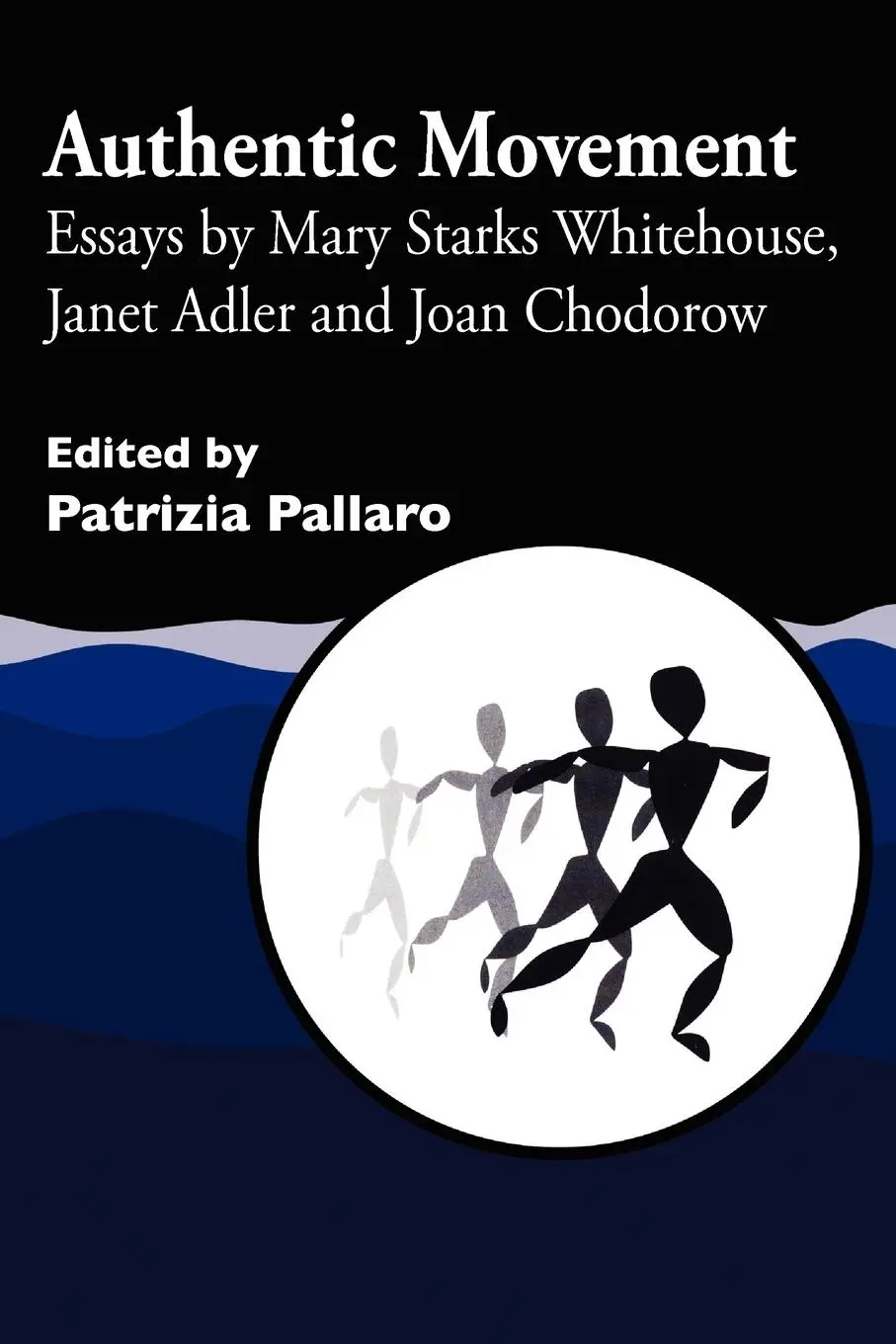 Cover: 9781853026539 | Authentic Movement | Mary Starks Whitehouse | Taschenbuch | Englisch
