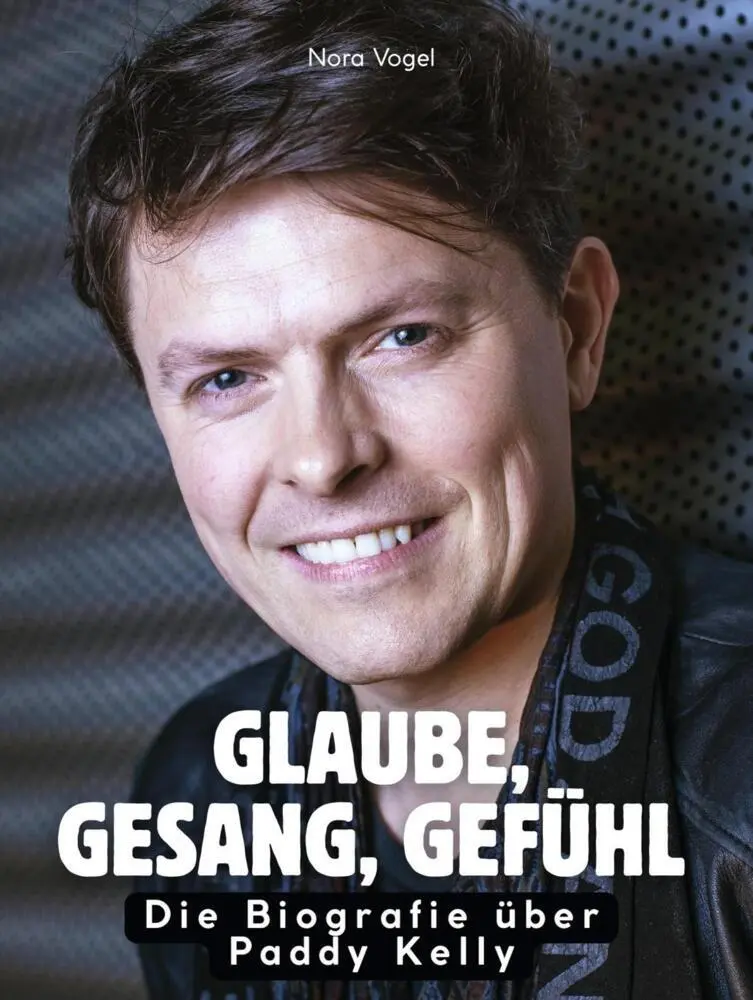 Cover: 9783759186539 | Glaube, Gesang, Gefühl | Nora Vogel | Taschenbuch | 102 S. | Deutsch