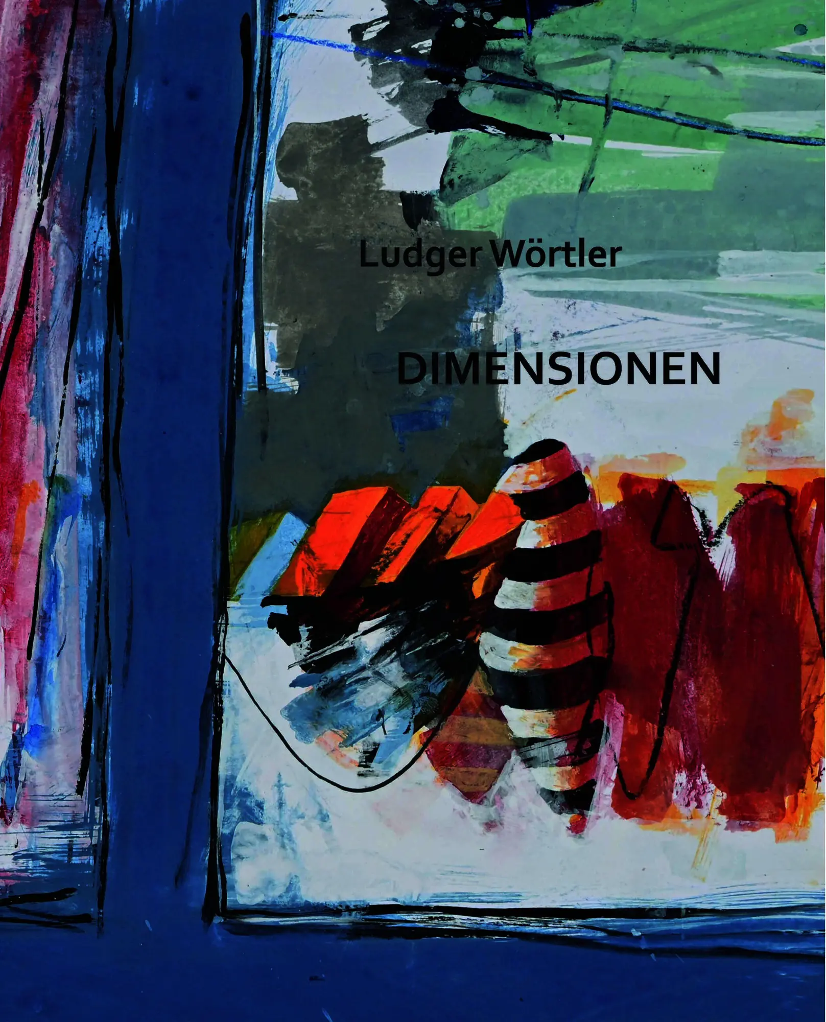 Dimensionen