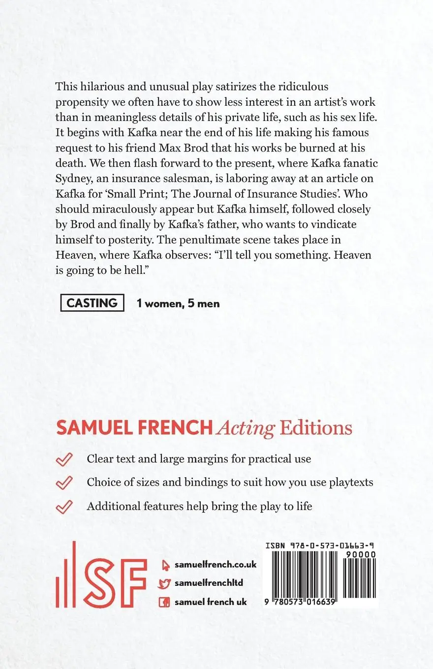 Rückseite: 9780573016639 | TESS OF THE DURBERVILLES | Alan Bennett | Taschenbuch | Englisch