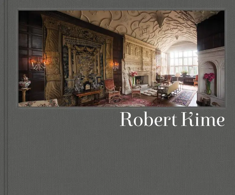 Cover: 9780711236639 | Robert Kime | Alastair Langlands | Buch | Gebunden | Englisch | 2015