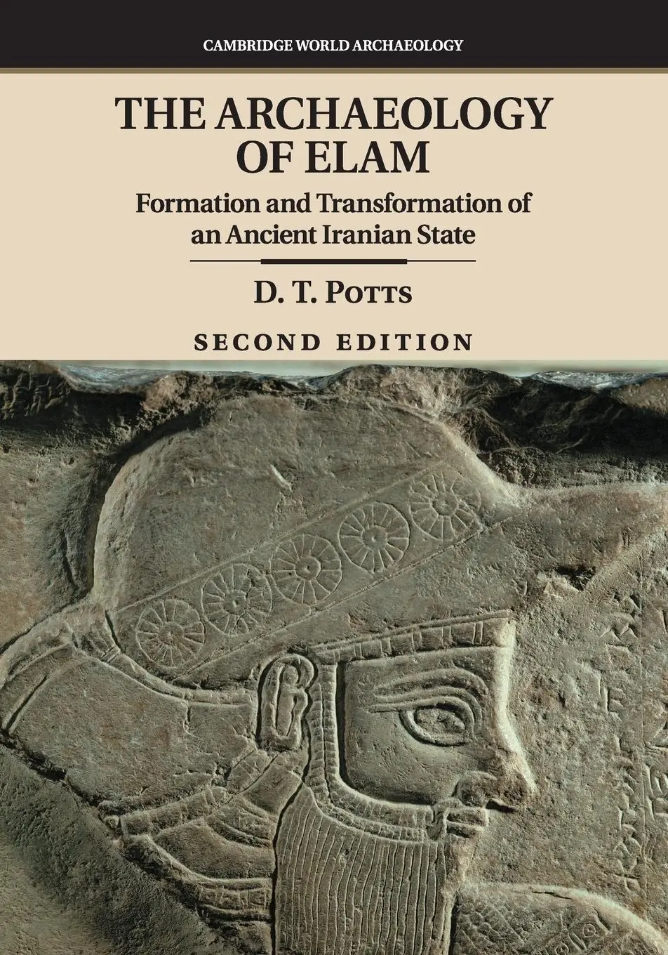Cover: 9781107476639 | The Archaeology of Elam | D. T. Potts | Taschenbuch | Englisch | 2016