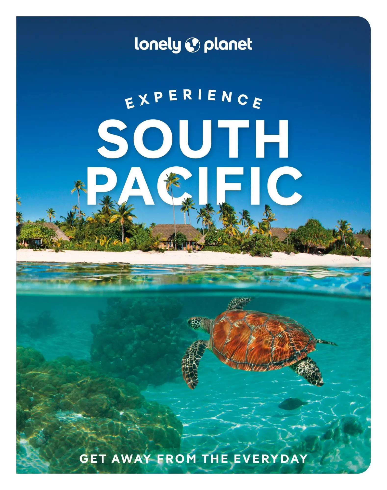 Cover: 9781837586639 | Lonely Planet Experience South Pacific | McLachlan | Taschenbuch