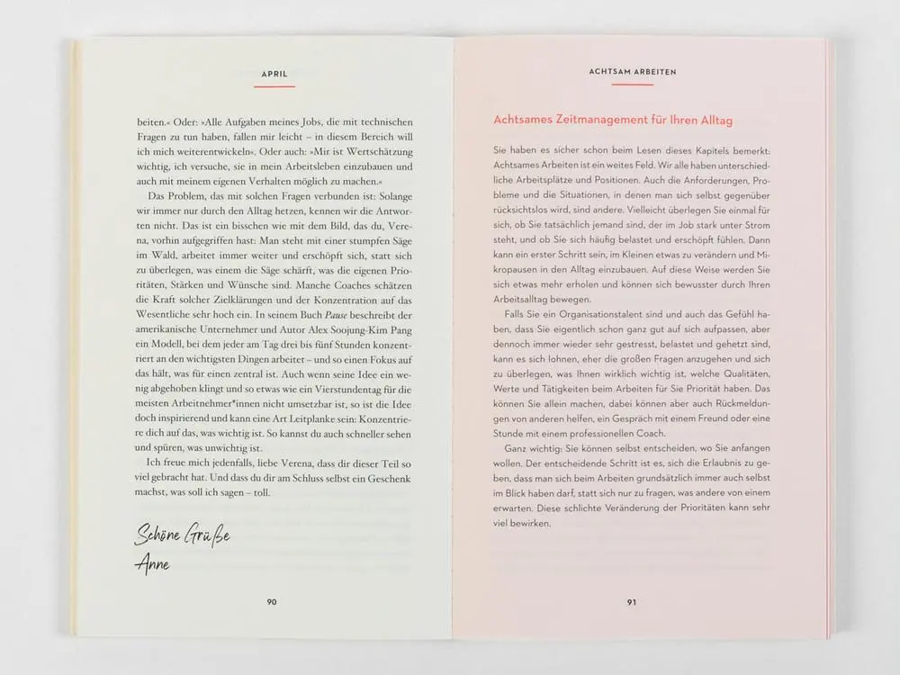 Bild: 9783407866639 | Ich bin dann mal bei mir | Verena Carl (u. a.) | Taschenbuch | 259 S.