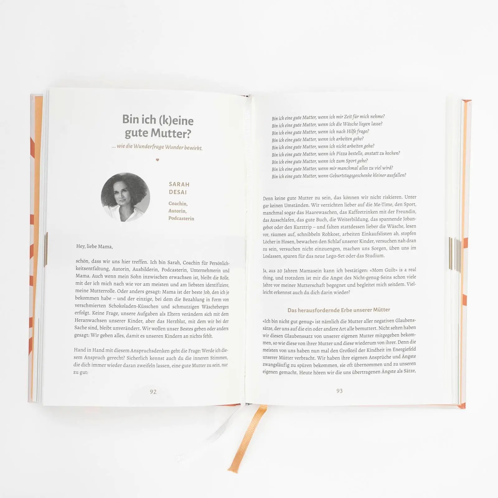 Bild: 9783499016639 | Das 6-Minuten-Tagebuch für Mamas | Dominik Spenst (u. a.) | Buch
