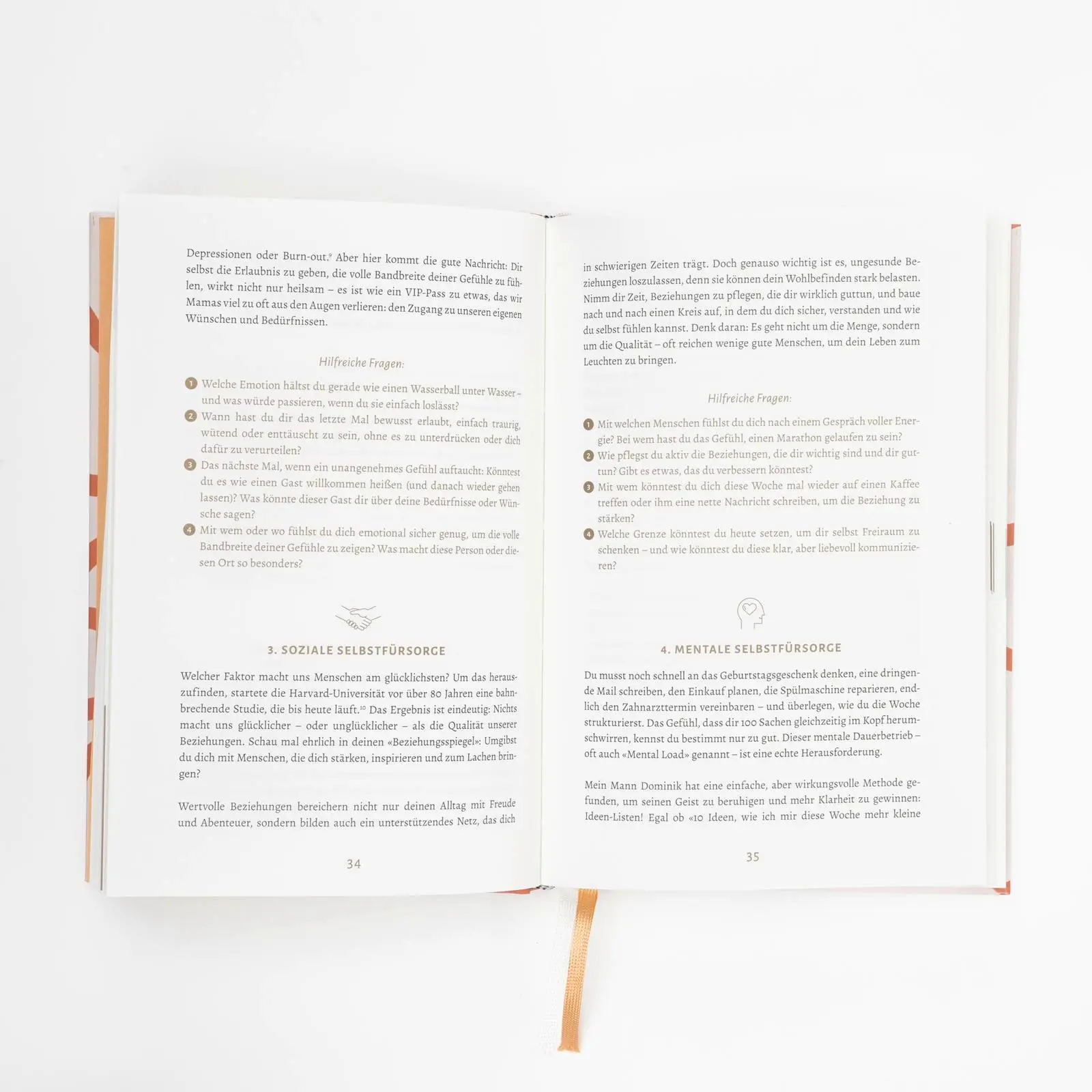 Bild: 9783499016639 | Das 6-Minuten-Tagebuch für Mamas | Dominik Spenst (u. a.) | Buch