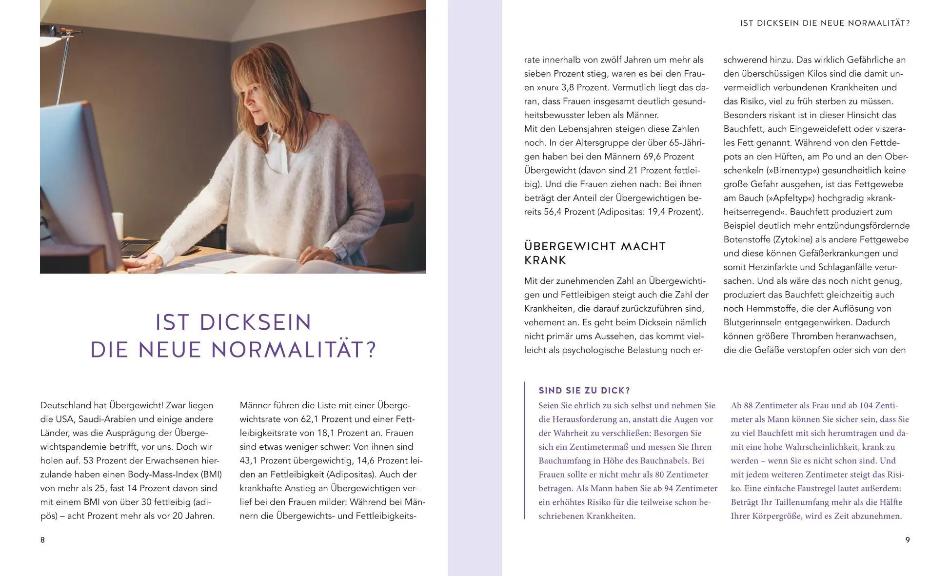 Bild: 9783833876639 | Abnehmen garantiert | Petra Bracht | Taschenbuch | Abnehmen | 176 S.