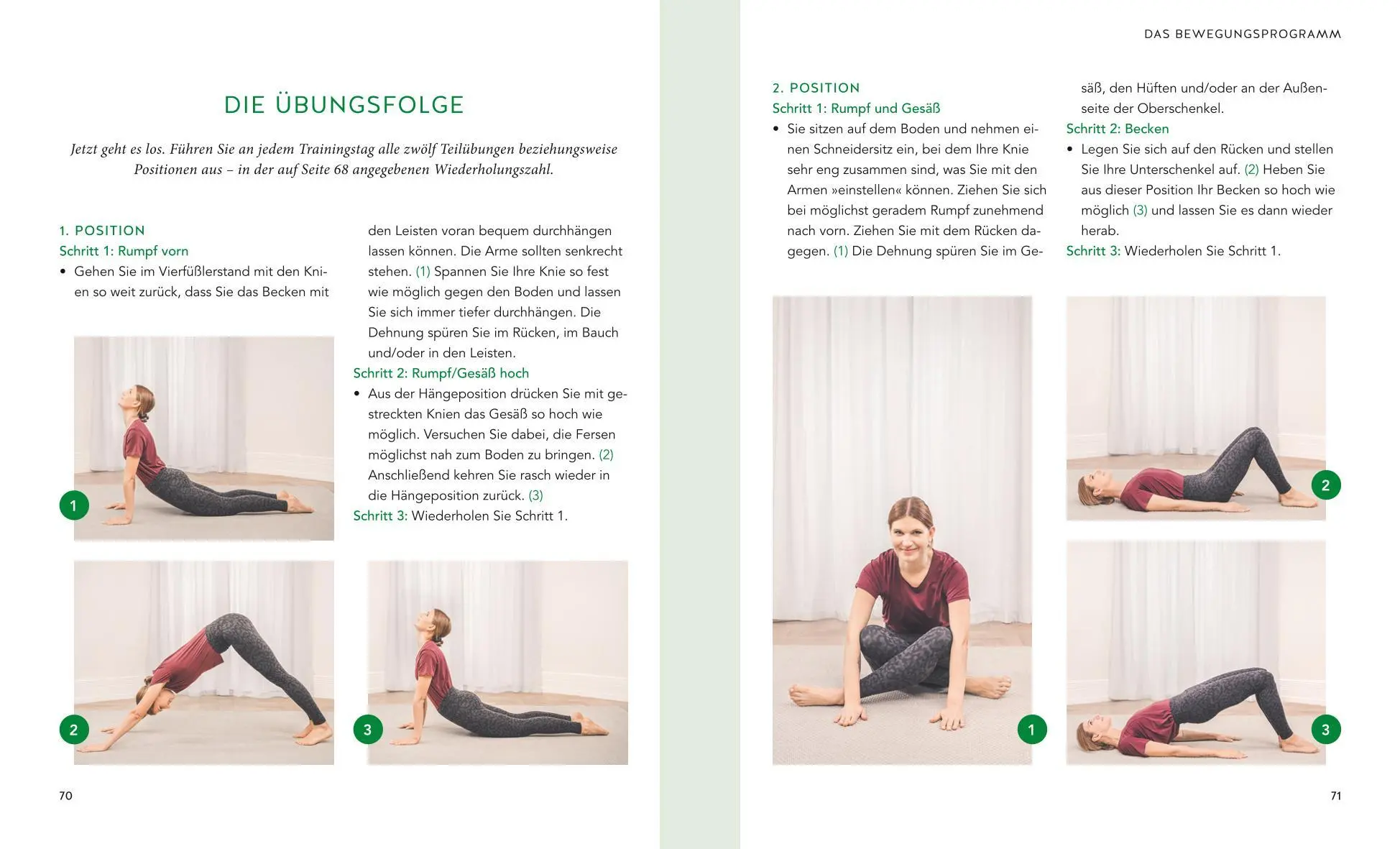 Bild: 9783833876639 | Abnehmen garantiert | Petra Bracht | Taschenbuch | Abnehmen | 176 S.