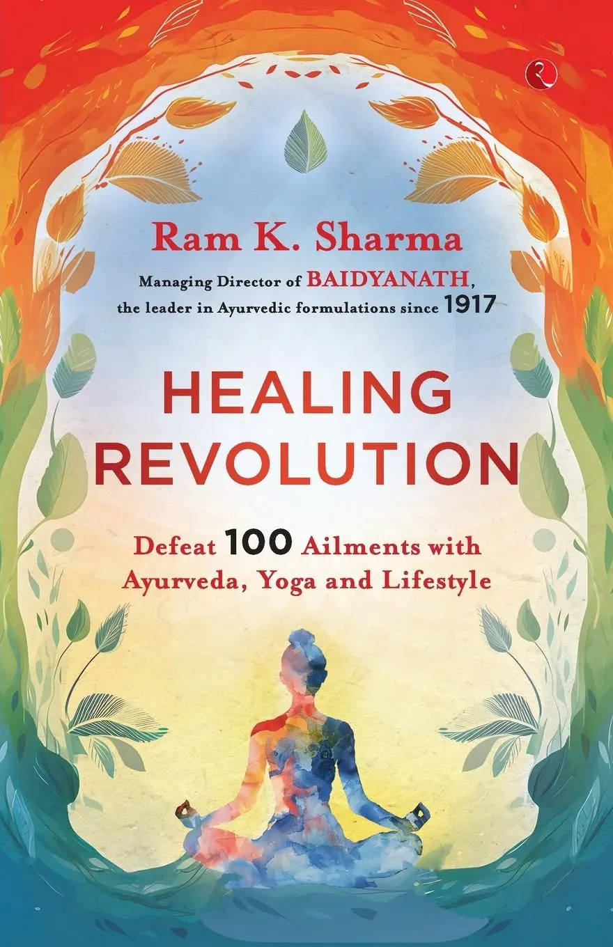 Cover: 9789361566639 | Healing Revolution | Ram K Sharma | Taschenbuch | Englisch | 2025