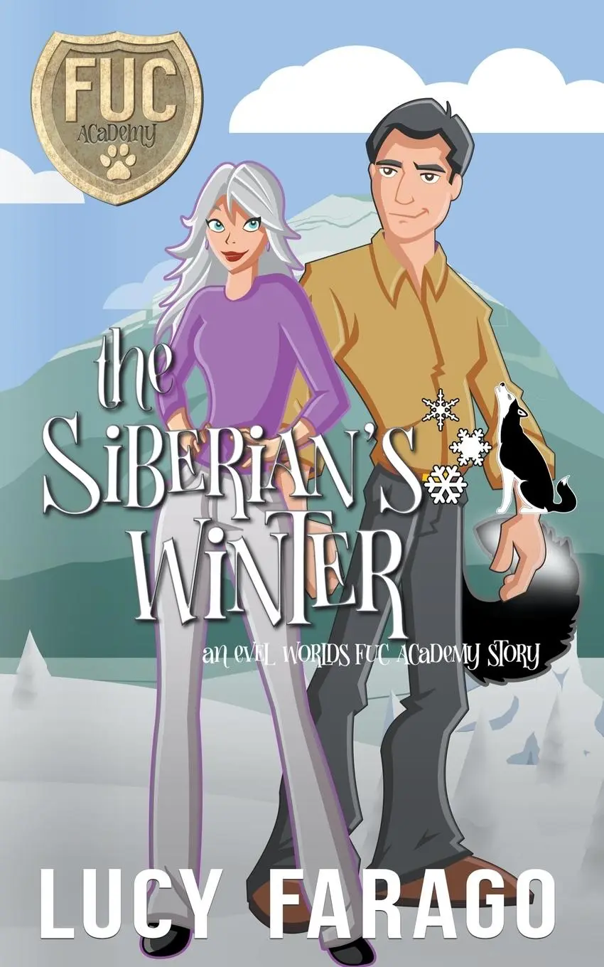 Cover: 9798201406639 | The Siberian's Winter | Lucy Farago | Taschenbuch | Englisch | 2020