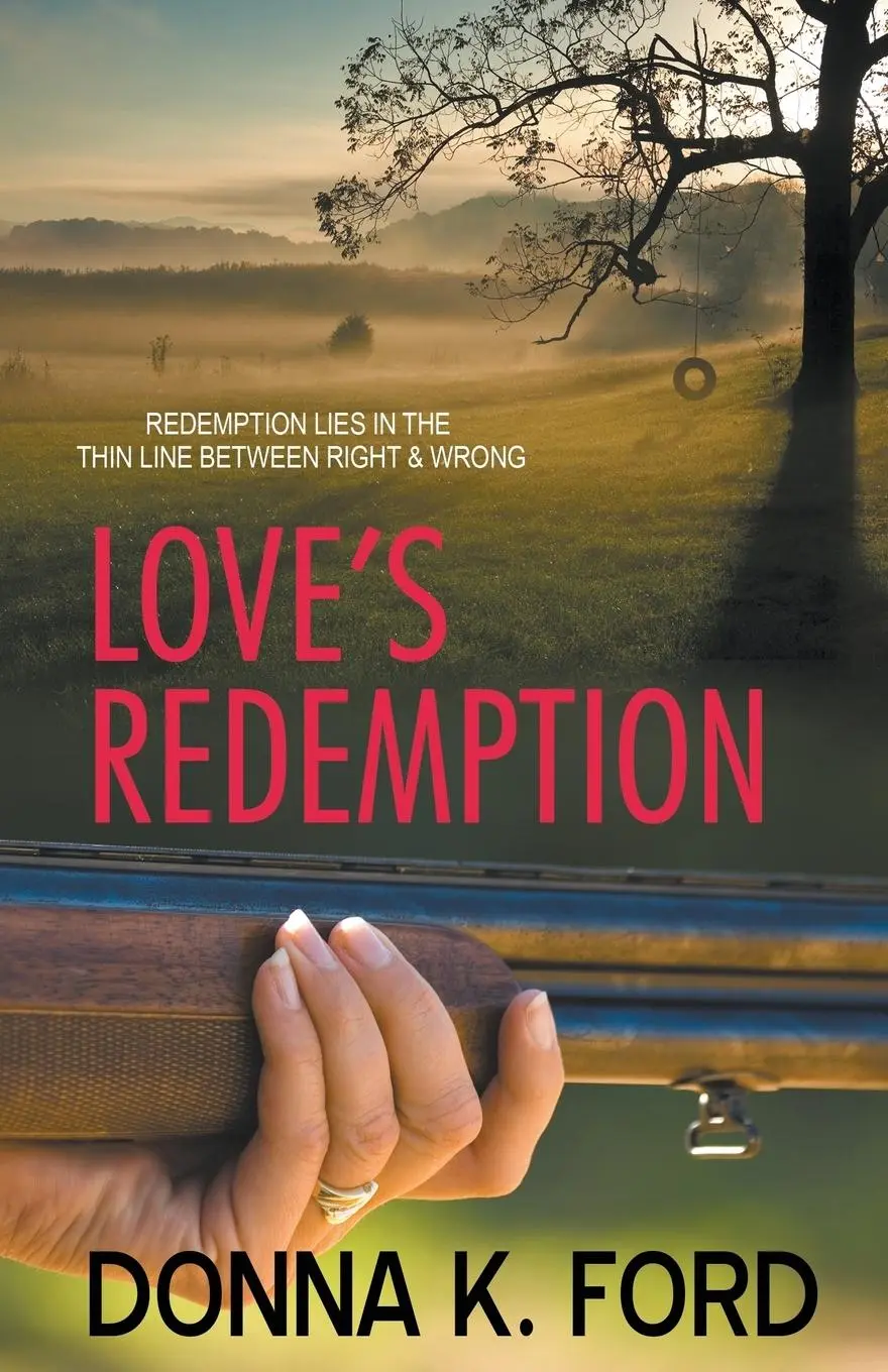 Cover: 9781626396739 | Love's Redemption | Donna K. Ford | Taschenbuch | Englisch | 2016