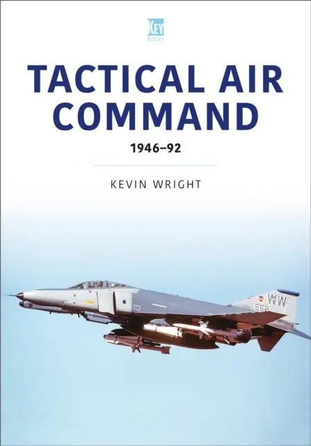 Cover: 9781802826739 | Tactical Air Command | Kevin Wright | Taschenbuch | Englisch | 2023