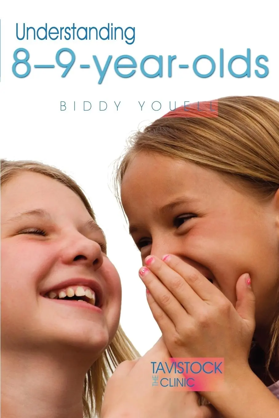 Cover: 9781843106739 | Understanding 8-9-Year-Olds | Biddy Youell | Taschenbuch | Englisch