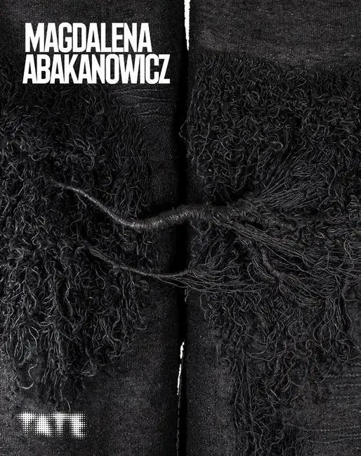 Cover: 9781849766739 | Magdalena Abakanowicz | Ann Coxon (u. a.) | Taschenbuch | Englisch